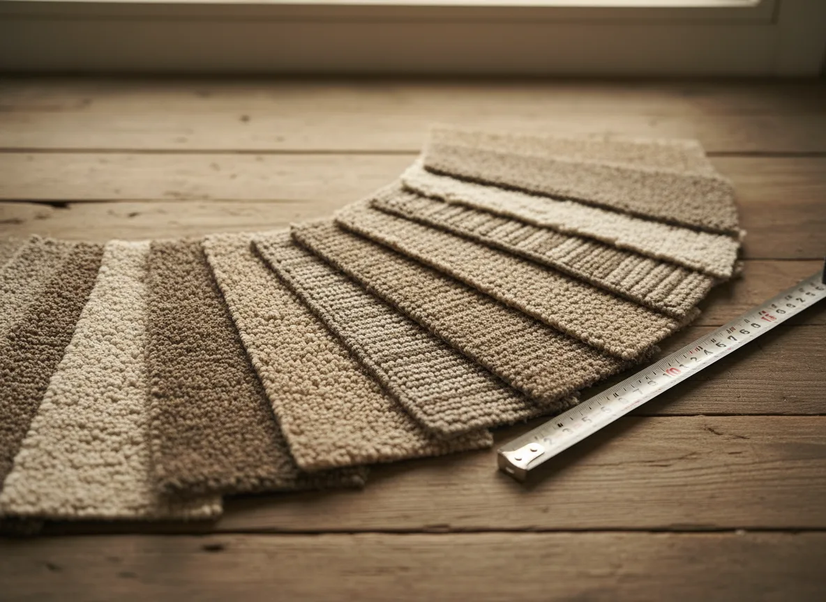 Carpet Installation Jamestown, VA FAQs